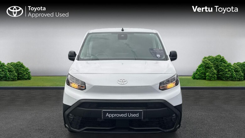 Toyota Proace City L2 Diesel 1.5D 100 Icon Van